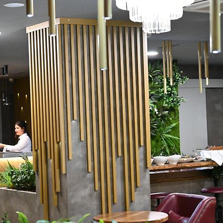 Vlorë Ap Hotel Boutique מראה חיצוני תמונה