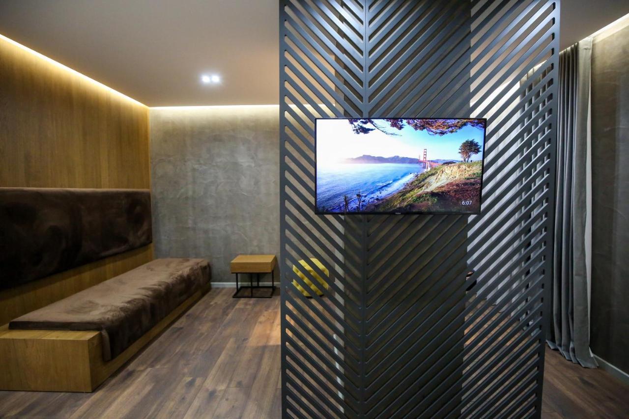 Vlorë Ap Hotel Boutique מראה חיצוני תמונה