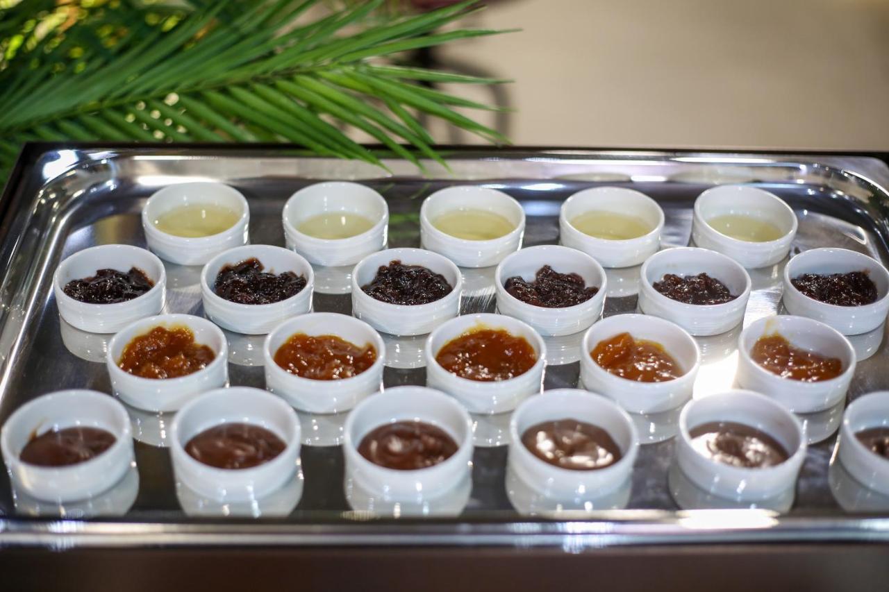 Vlorë Ap Hotel Boutique מראה חיצוני תמונה