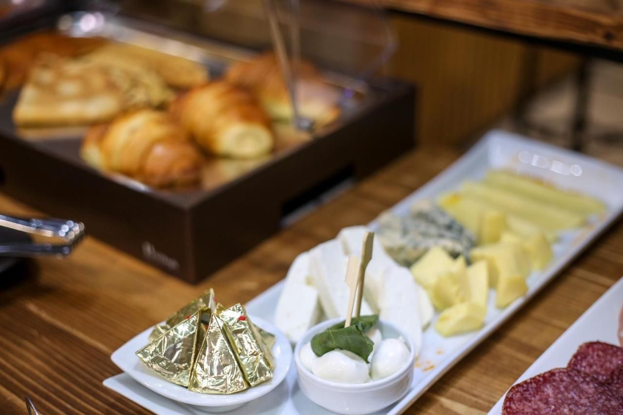 Vlorë Ap Hotel Boutique מראה חיצוני תמונה