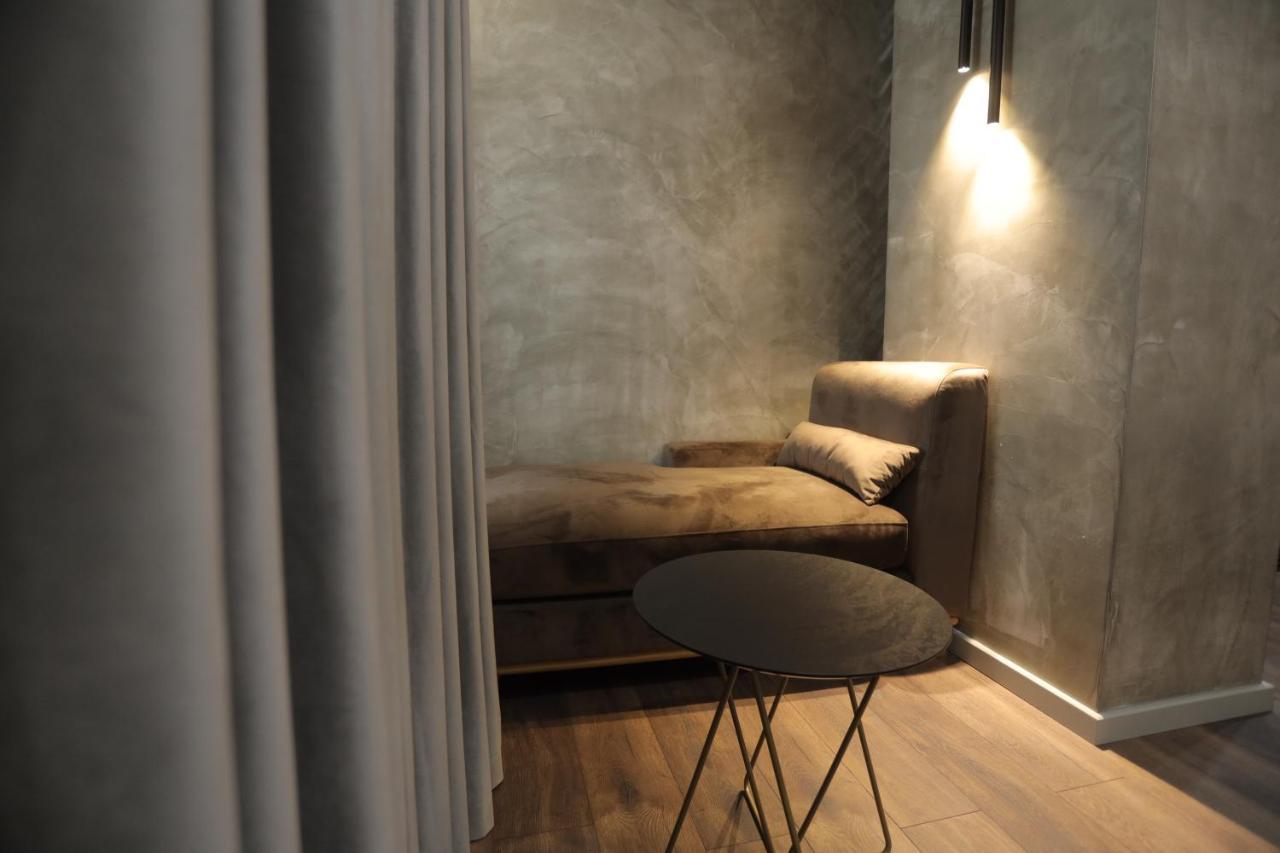 Vlorë Ap Hotel Boutique מראה חיצוני תמונה