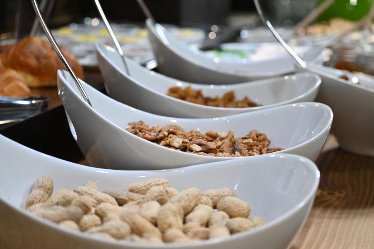 Vlorë Ap Hotel Boutique מראה חיצוני תמונה