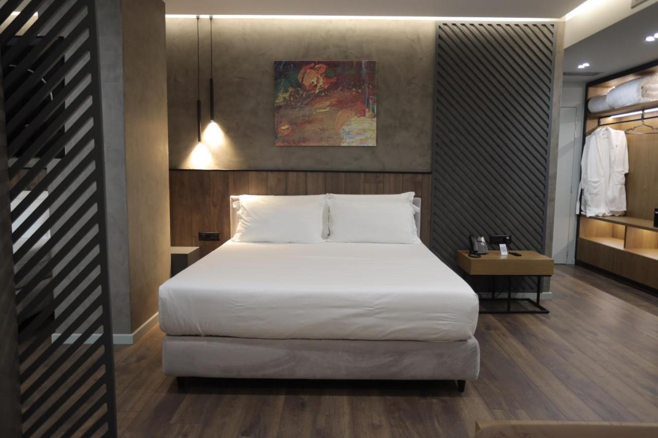 Vlorë Ap Hotel Boutique מראה חיצוני תמונה