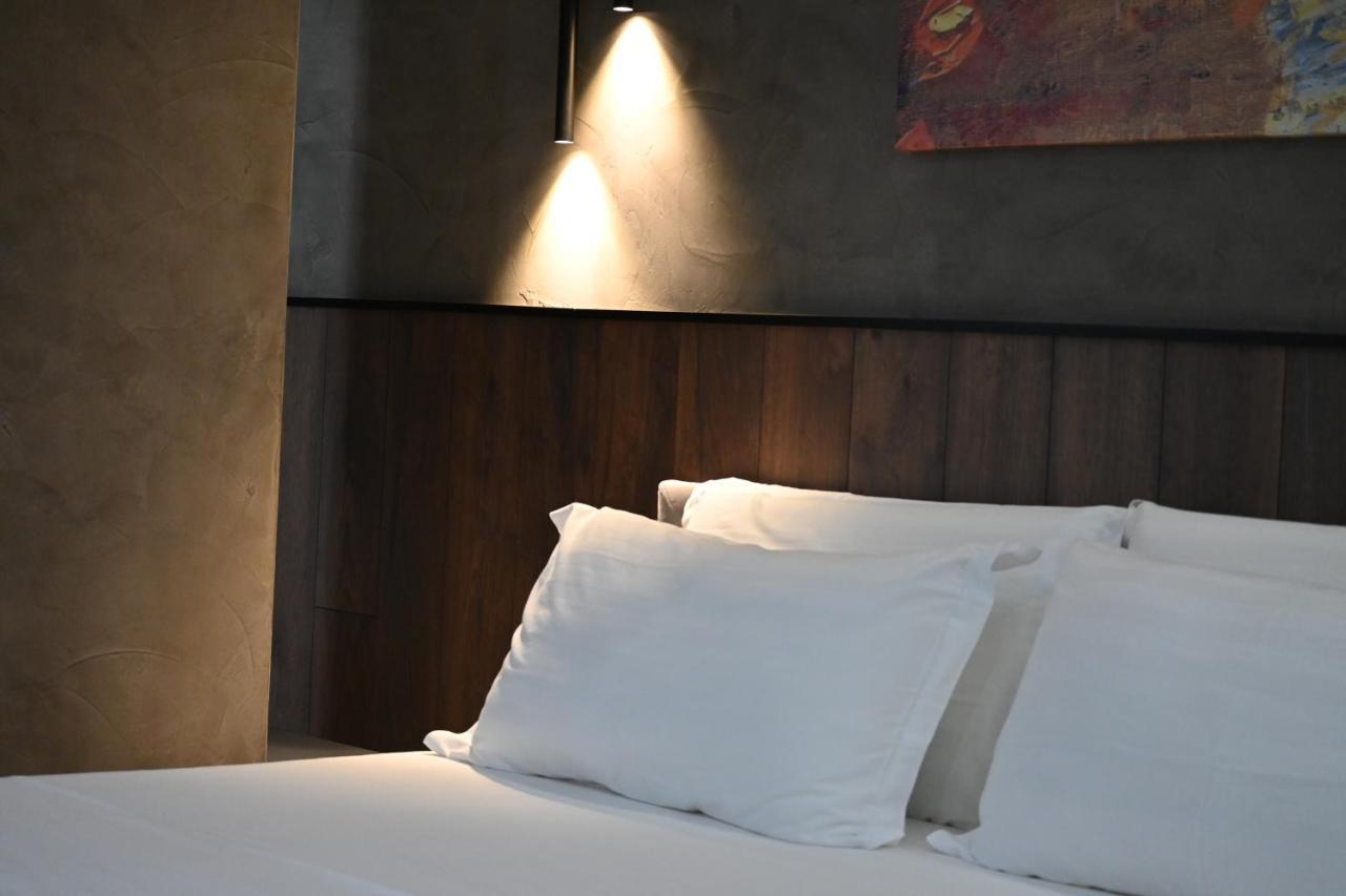 Vlorë Ap Hotel Boutique מראה חיצוני תמונה