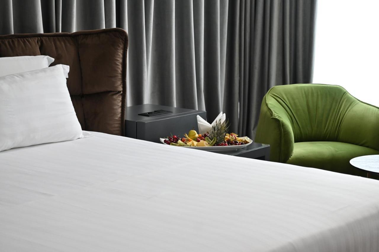 Vlorë Ap Hotel Boutique מראה חיצוני תמונה