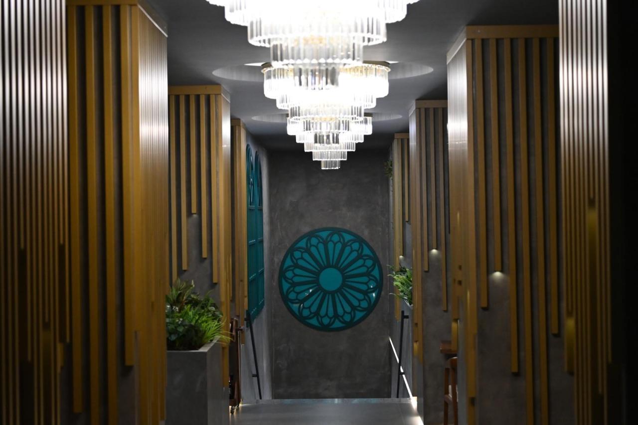 Vlorë Ap Hotel Boutique מראה חיצוני תמונה