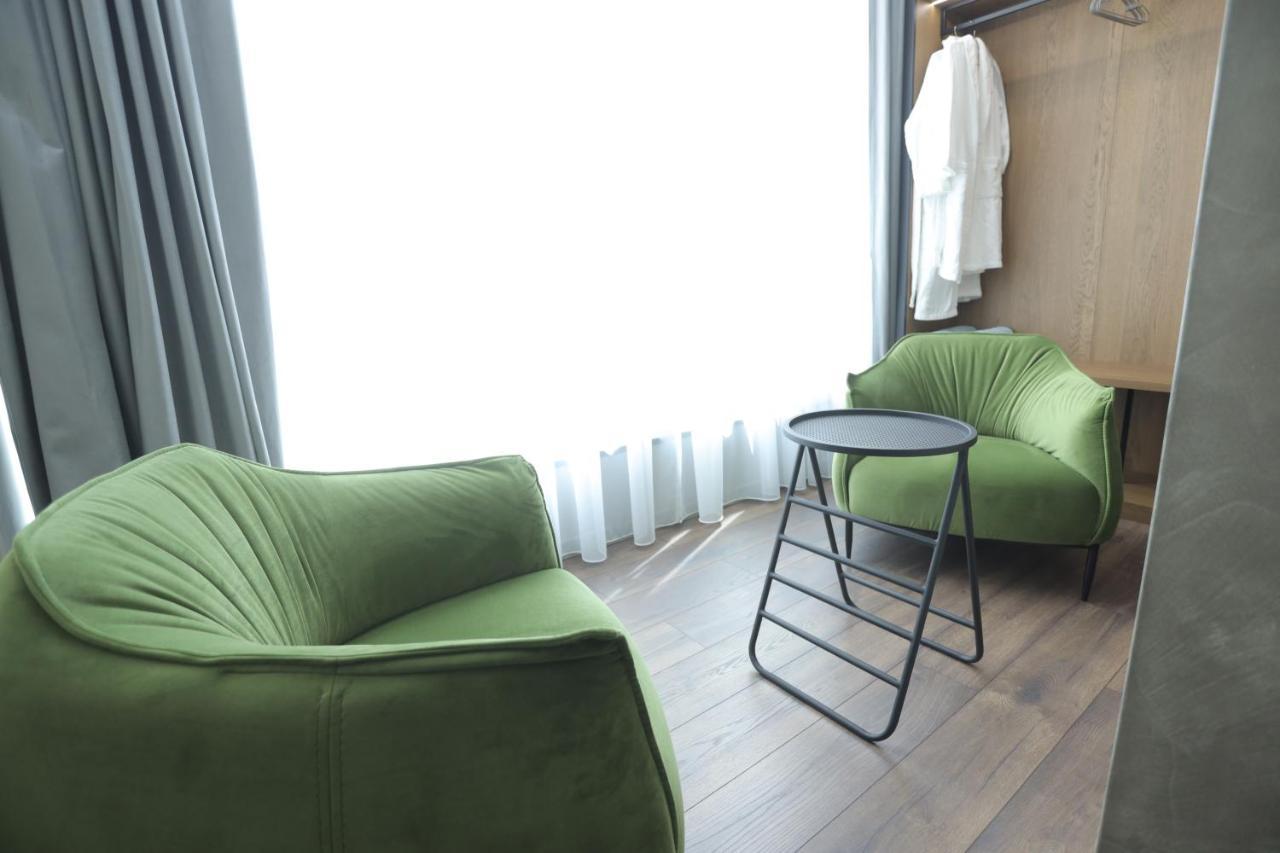 Vlorë Ap Hotel Boutique מראה חיצוני תמונה