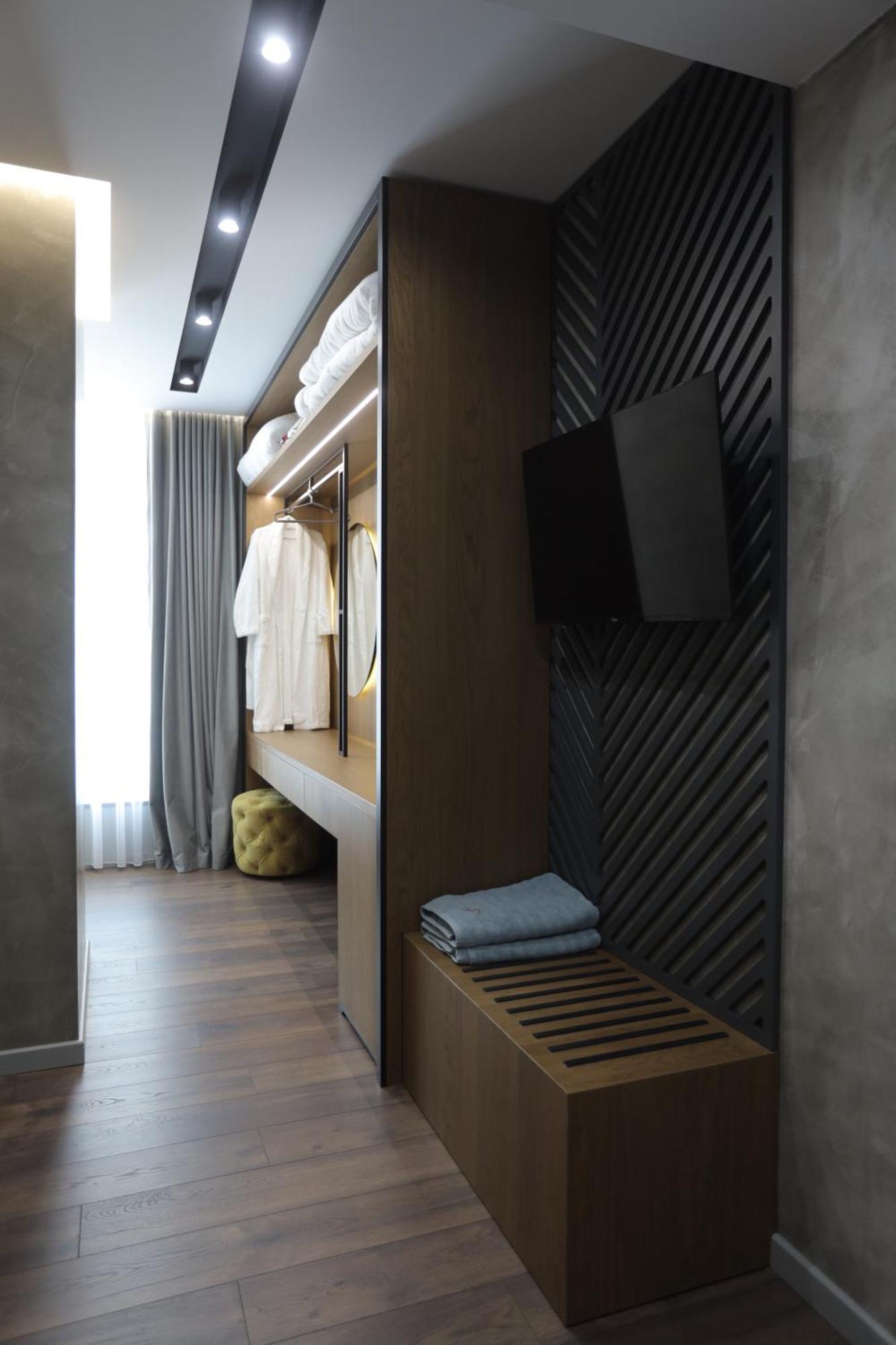 Vlorë Ap Hotel Boutique מראה חיצוני תמונה