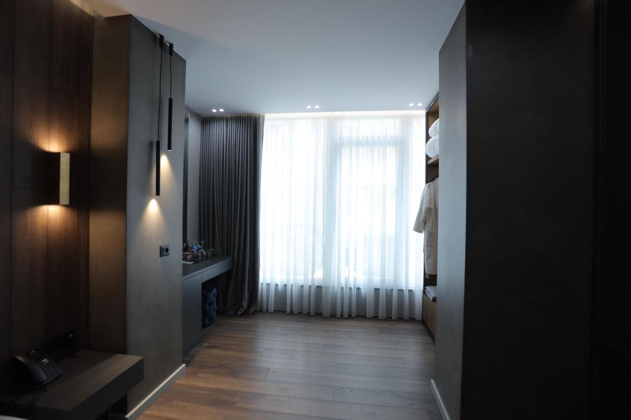 Vlorë Ap Hotel Boutique מראה חיצוני תמונה