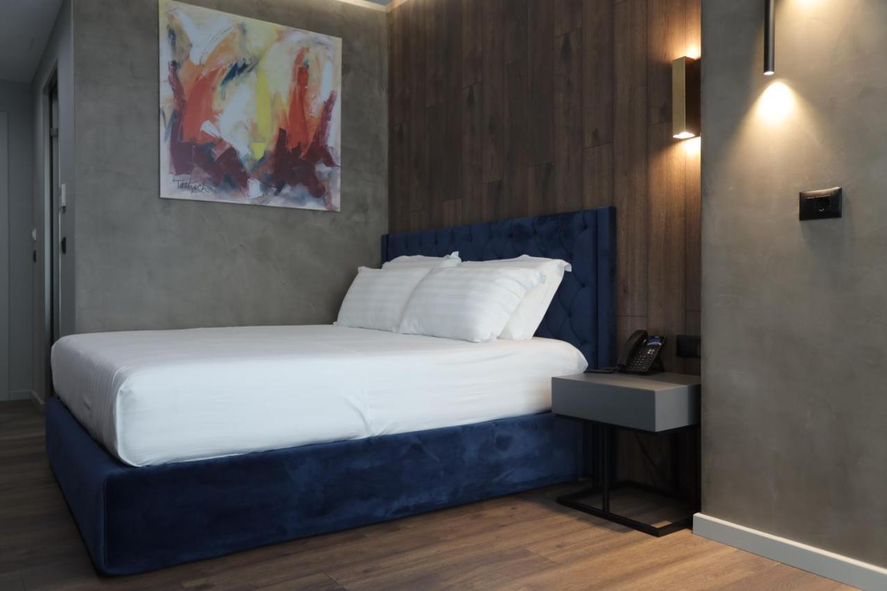 Vlorë Ap Hotel Boutique מראה חיצוני תמונה