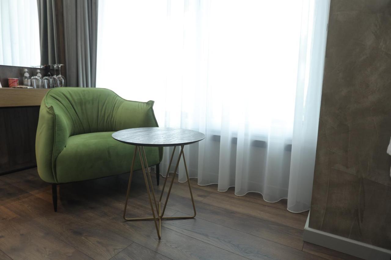 Vlorë Ap Hotel Boutique מראה חיצוני תמונה