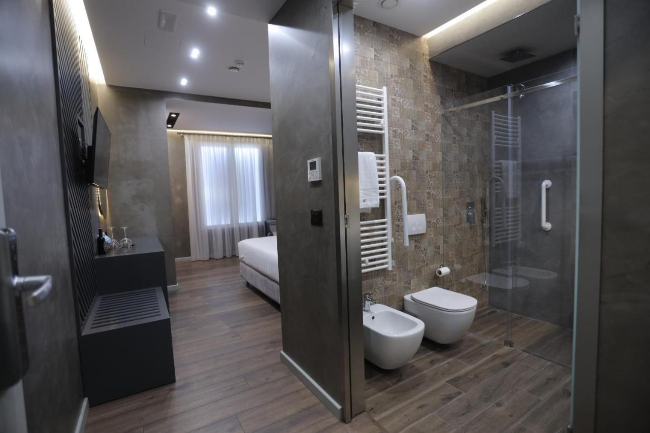 Vlorë Ap Hotel Boutique מראה חיצוני תמונה